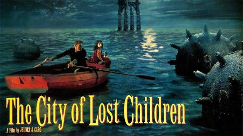 The City of Lost Children (1995)