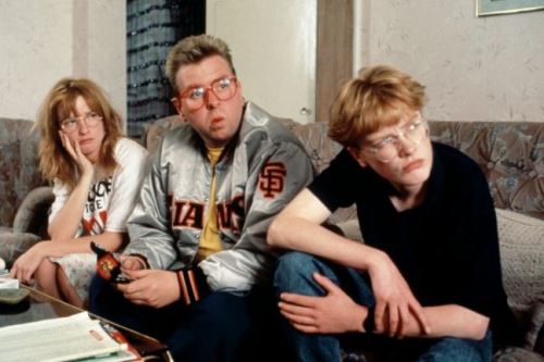 Life is Sweet (1990)
