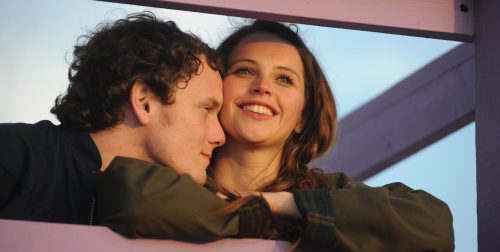 Like Crazy (2011)