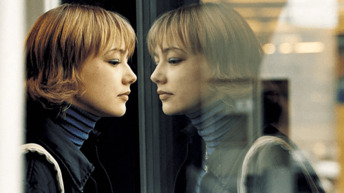 Lilya 4-ever (2002)