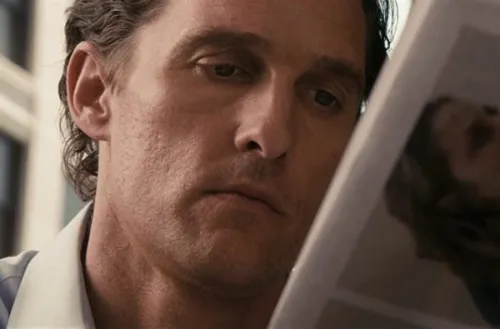 The Lincoln Lawyer