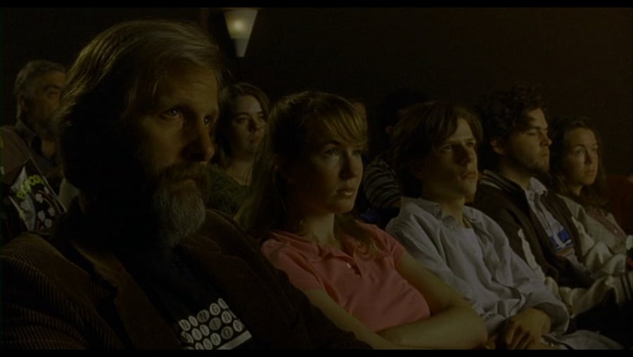 Are the hills going to march off?: The Squid and the Whale (2005) A Film by  Noah Baumbach