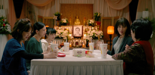 Little Big Women (2020)