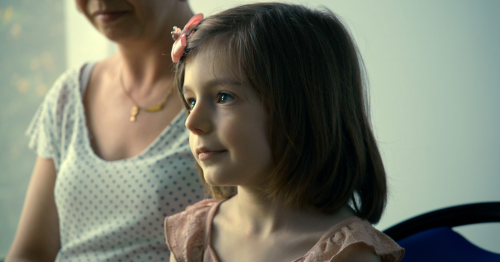 Little Girl (2020)