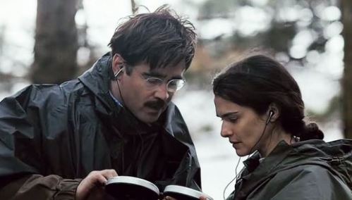 The Lobster (2015)