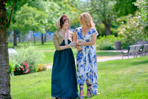 Love & Jane (2024)