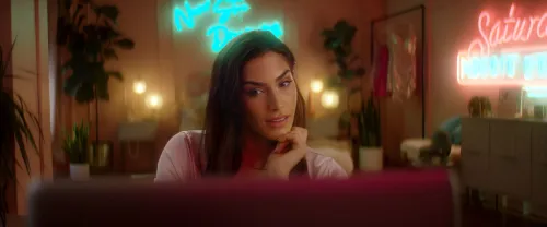 Love Virtually (2023)
