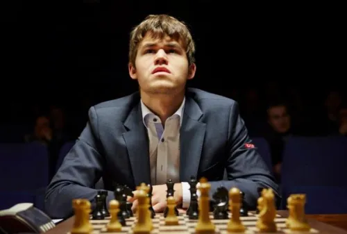 Magnus (2016)