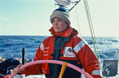 Maiden (2018)
