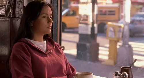 Maria Full of Grace (2004)