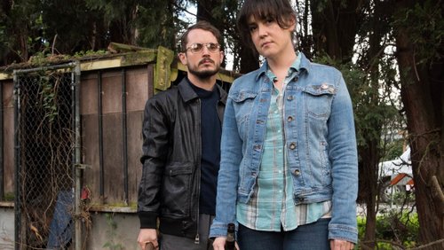I Don&#8217;t Feel at Home in This World Anymore (2017)