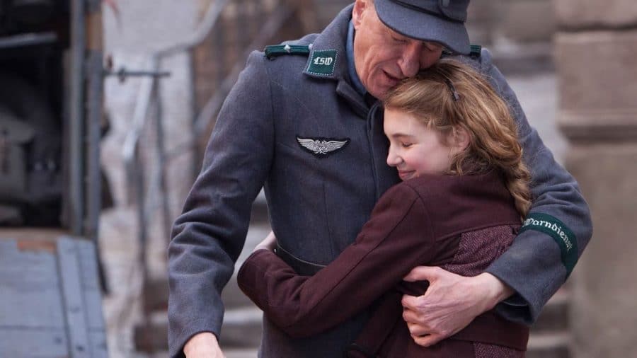 The Book Thief