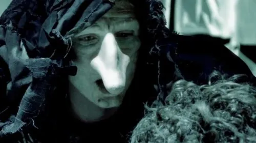 Ink (2009)