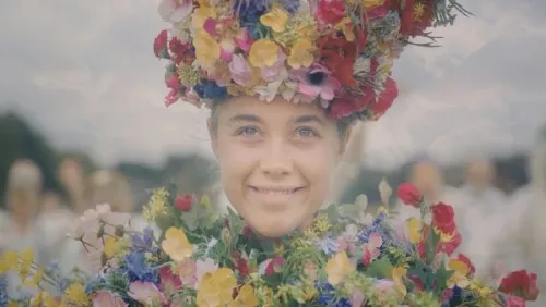 Midsommar (2019)