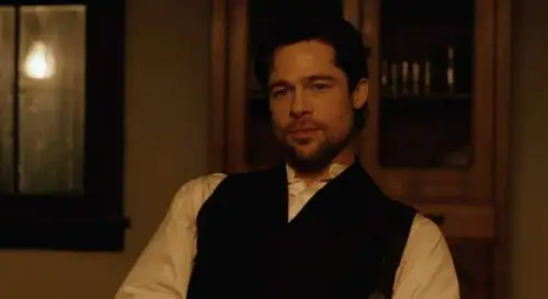 The Assassination of Jesse James by the Coward Robert Ford (2007)