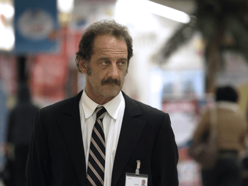 The Measure of a Man (2015)