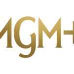 MGM+ logo