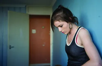 Fish Tank (2009)