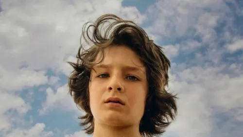 Mid90s (2018)