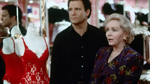 Mother (1996)