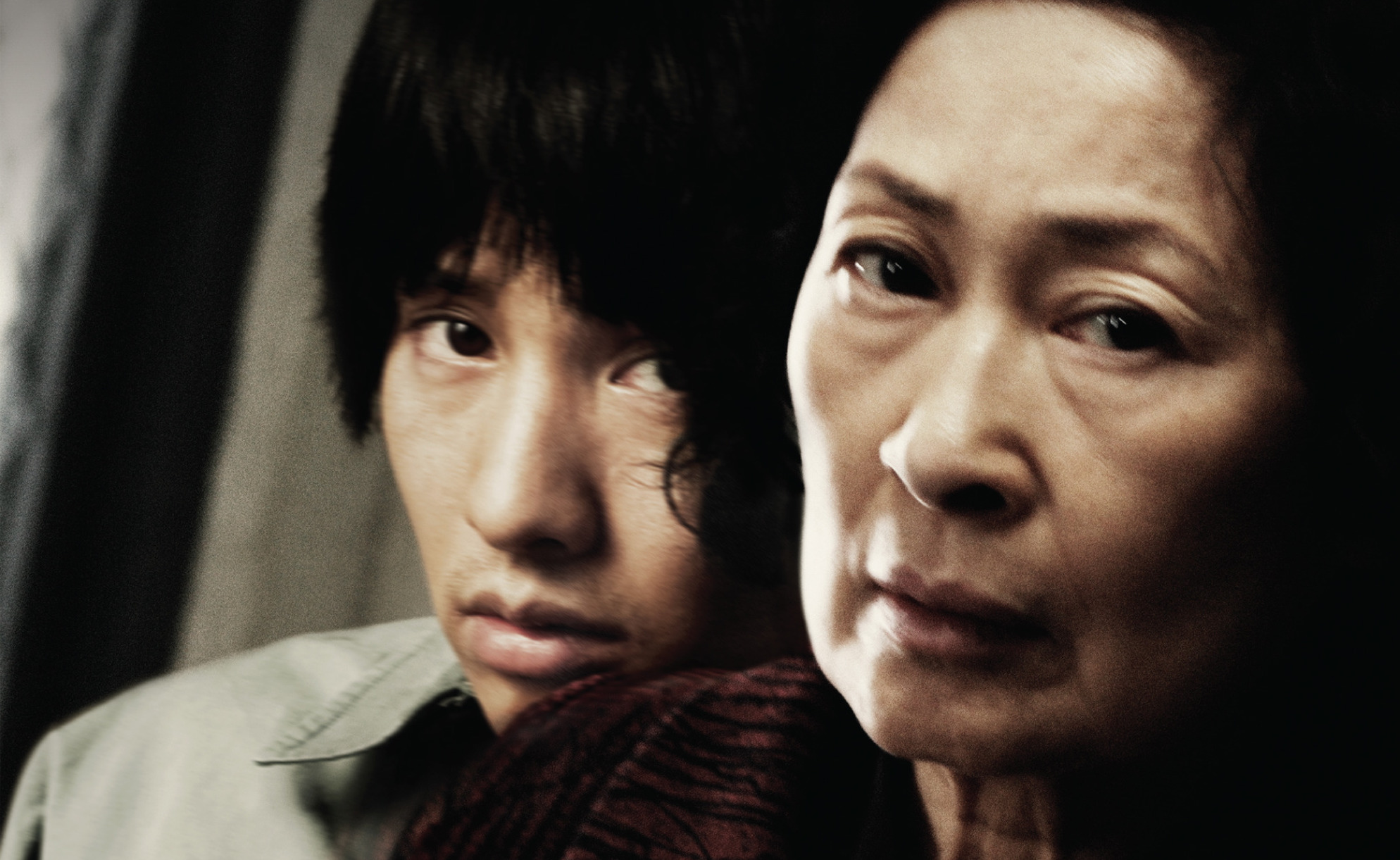 Японская мама вк. Мать Madeo Южная Корея, 2009 год.. Мать Пон Чжун-Хо 2009.