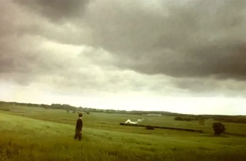 Mother and Son (1997)