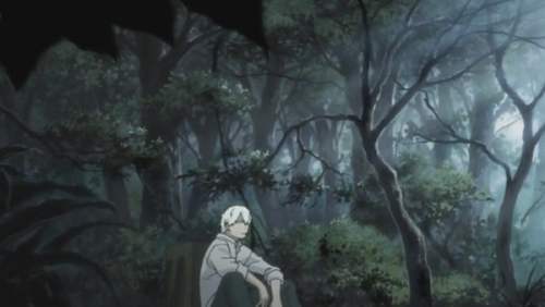 Mushishi