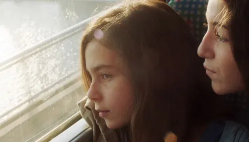 Mustang (2015)
