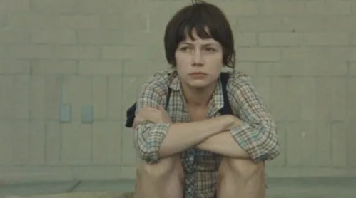 Wendy and Lucy (2008)