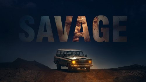 The Savage