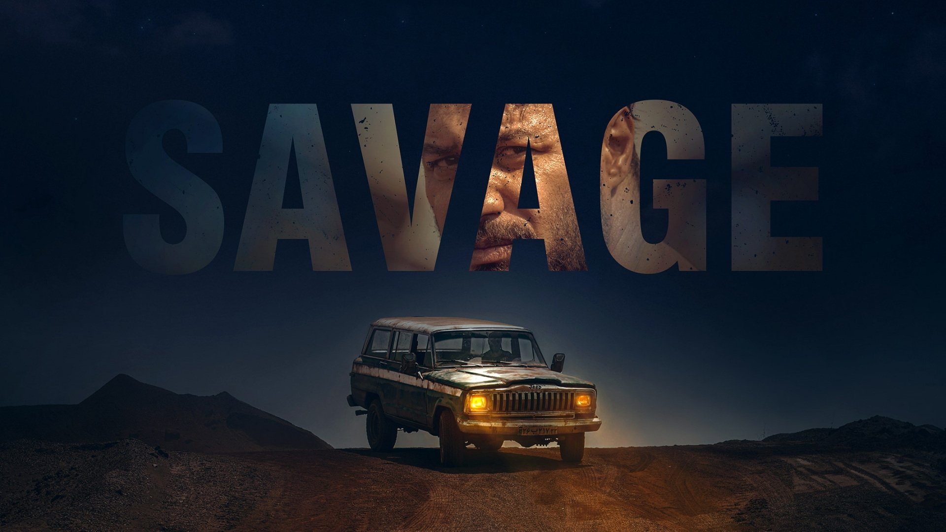 The Savage