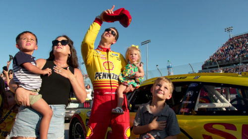 NASCAR: Full Speed