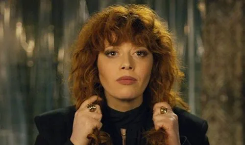 Russian Doll