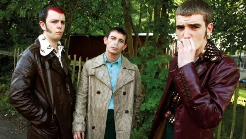 Neds (2011)
