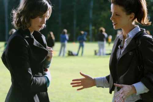 Nothing But the Truth (2008)