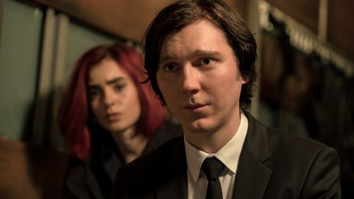 Okja (2017)