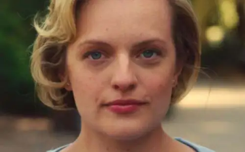 The One I Love (2014)