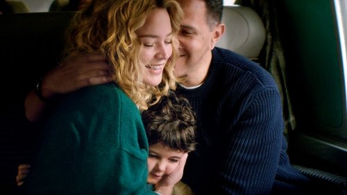 Other People’s Children (2022)