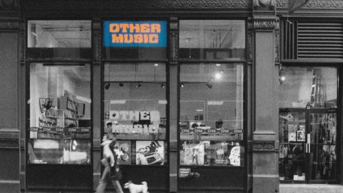 Other Music