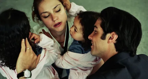 Our Children (2012)