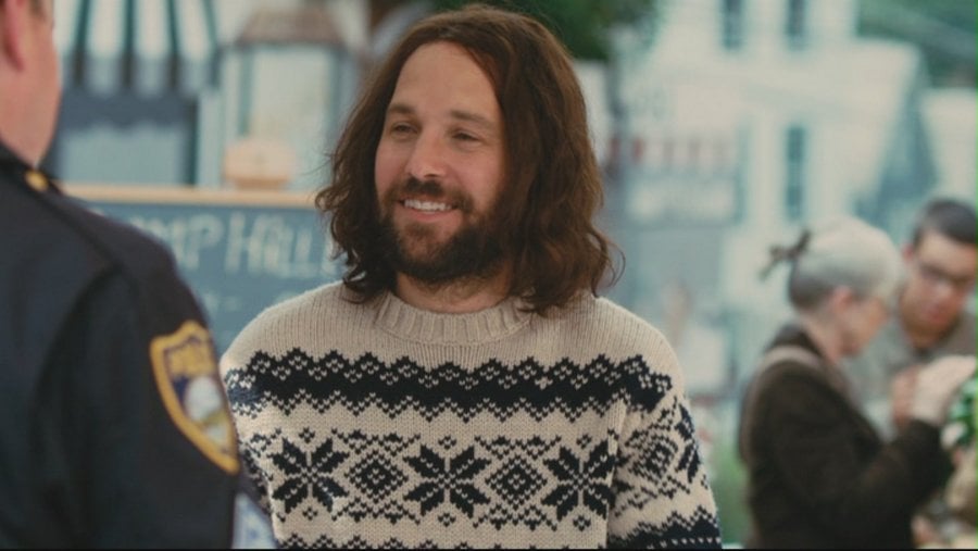 Our Idiot Brother (2011)