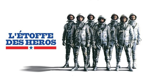 The Right Stuff (1983)