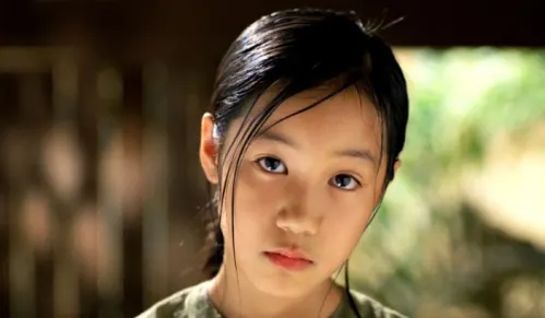 The Scent of Green Papaya (1993)