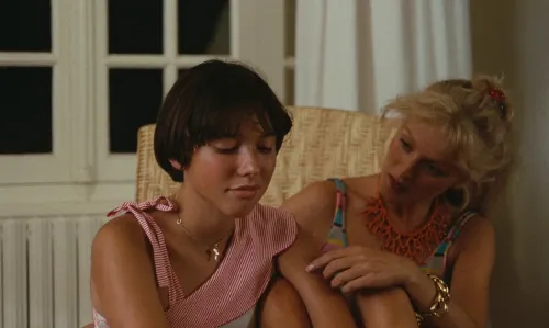 Pauline at the Beach (1983)