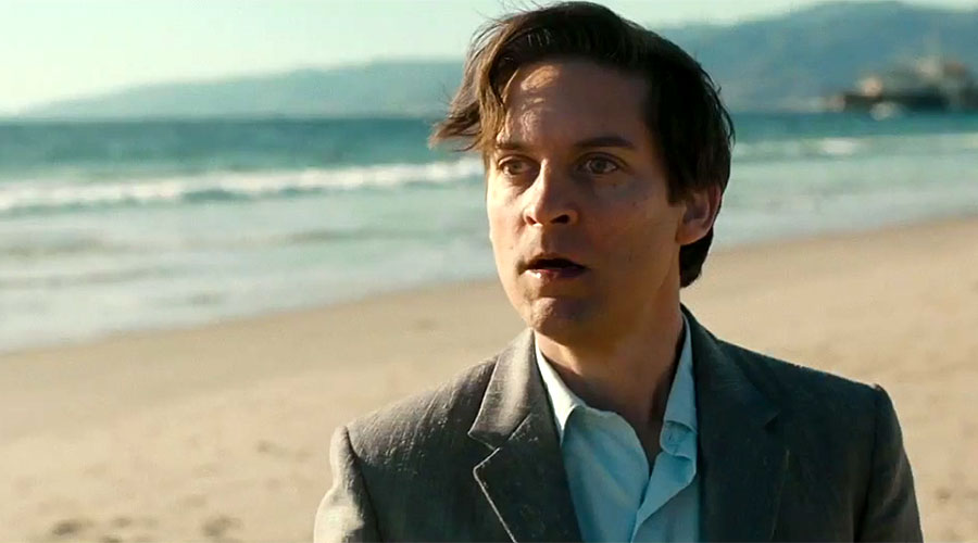 Pawn Sacrifice review: Tobey Maguire as American chess champion