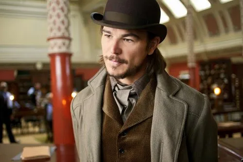 Penny Dreadful