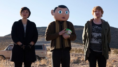 Frank (2014)