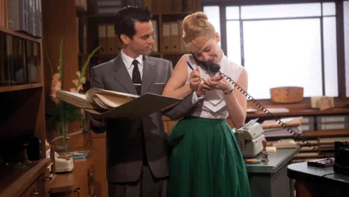 Populaire (2012)