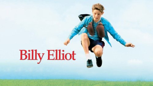 Billy Elliot (2000)