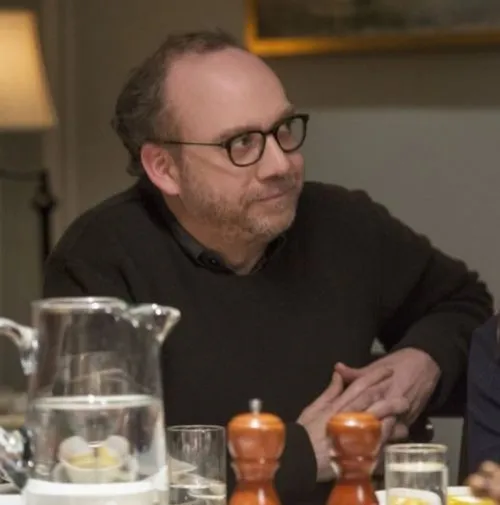 Private Life (2018)